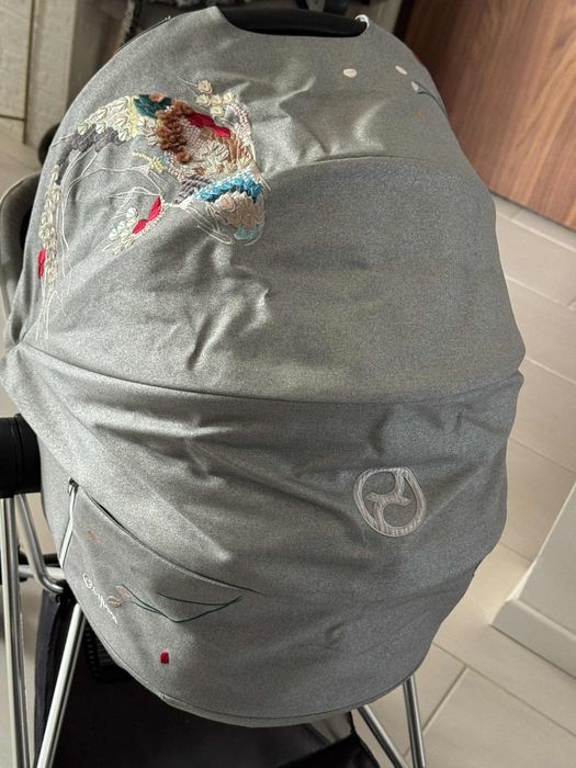 Gondola Cybex Mios KOI