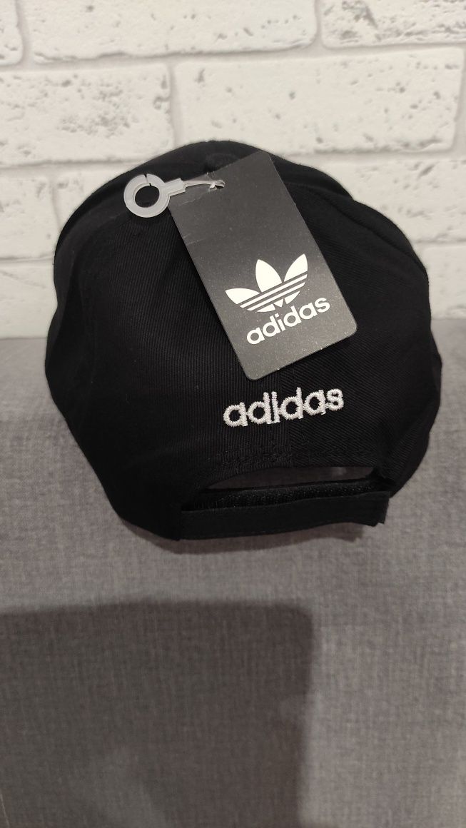 Czapka z daszkiem Adidas