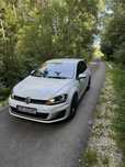 Volkswagen Golf 7 GTD