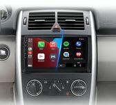 Radio nawigacja Mercedes W169 W245 B200 W906 Sprinter Android 2GB 32GB