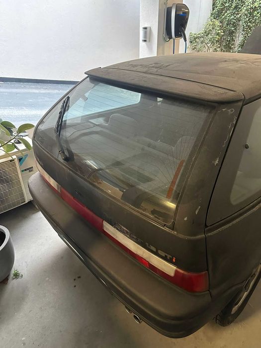 suzuki swift gti mk3 1992
