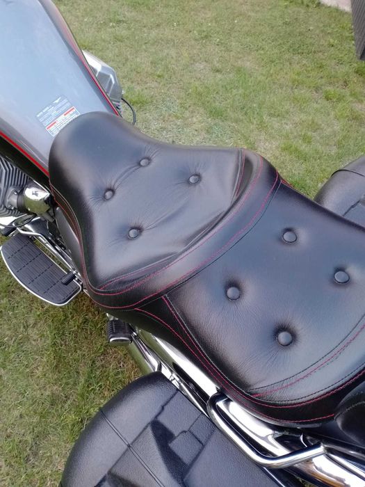 Moto guzzi carifornia e v 1100 przebieg 6859
