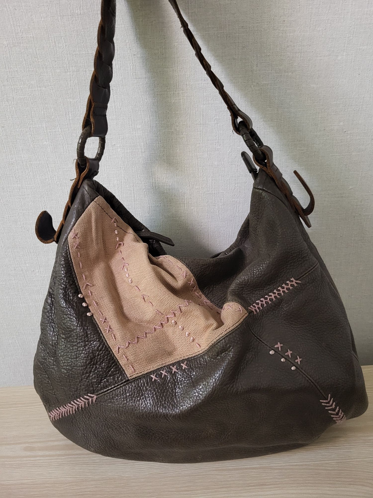 Сумка шкіряна жіноча Radley