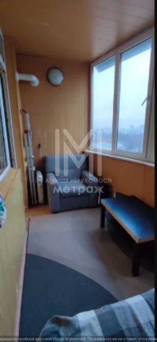 Продам 1 к. квартиру ЖК Руднева метро Левада индивидуальное отопление