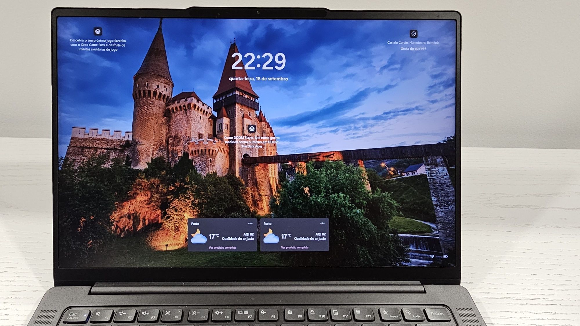 Lenovo Yoga Pro 7 14.5"  Ryzen 7 + 32Gb