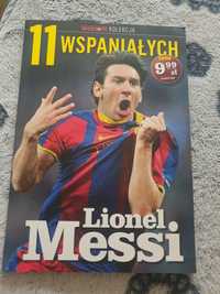 Sportowa kolekcja Messi