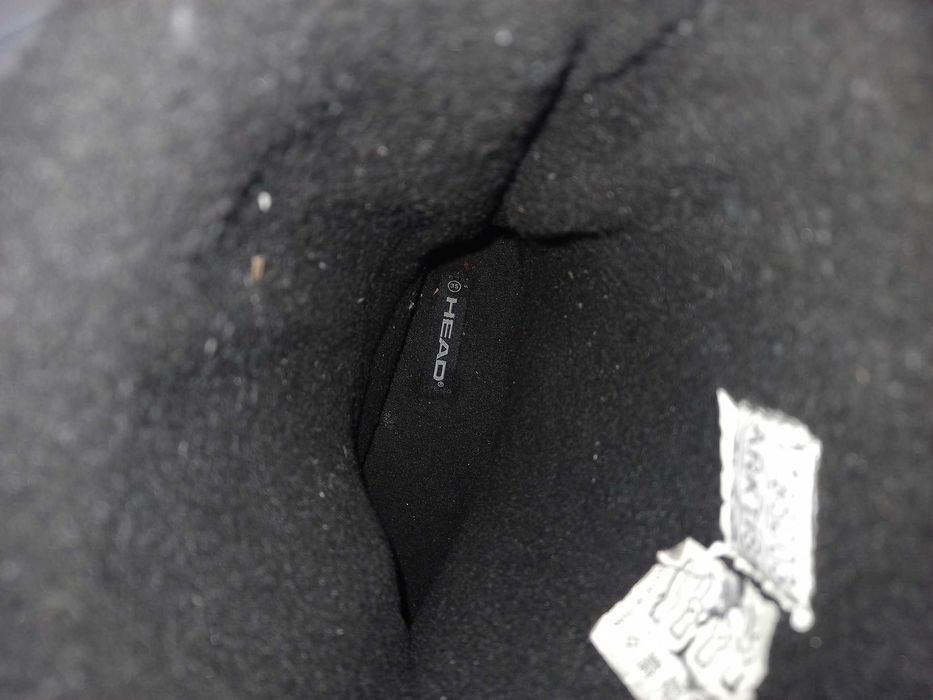 Śniegowce Head Arktisk r.35