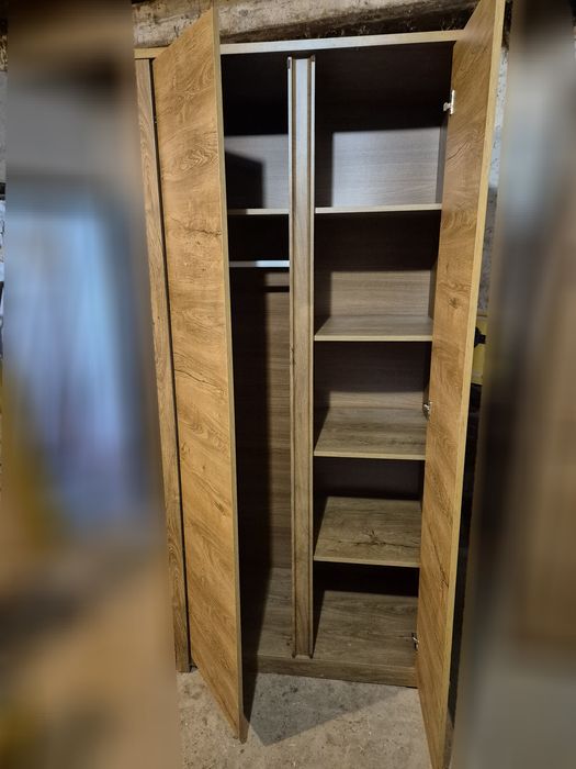 Sprzedam komplet mebli