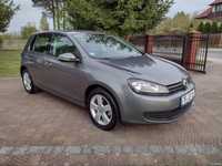 Volkswagen Golf 1.2 TSi 105KM *Super Stan *100%Org.lakier *Serwis. *PDC *Isofix/AUX !