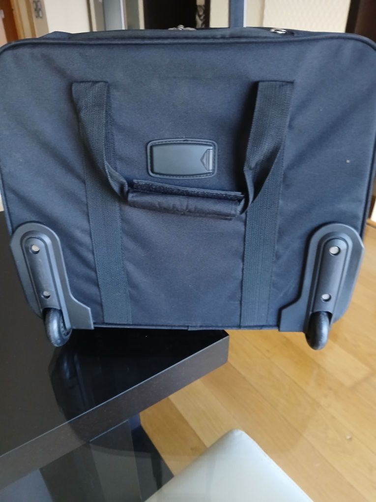 Mala de viagem Troley de computador