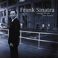 Frank Sinatra - Songs From The Heart CD (Jazz, Pop)