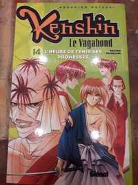 Kenshin vol14 - Samurai x