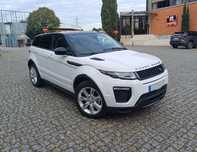 Land Rover Range Rover Evoque 2.0 TD4 SE Dynamic