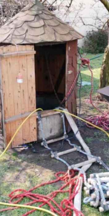 STUDNIE czyszczenie, pogłębianie, odmulanie, spoinowanie, montaż pomp