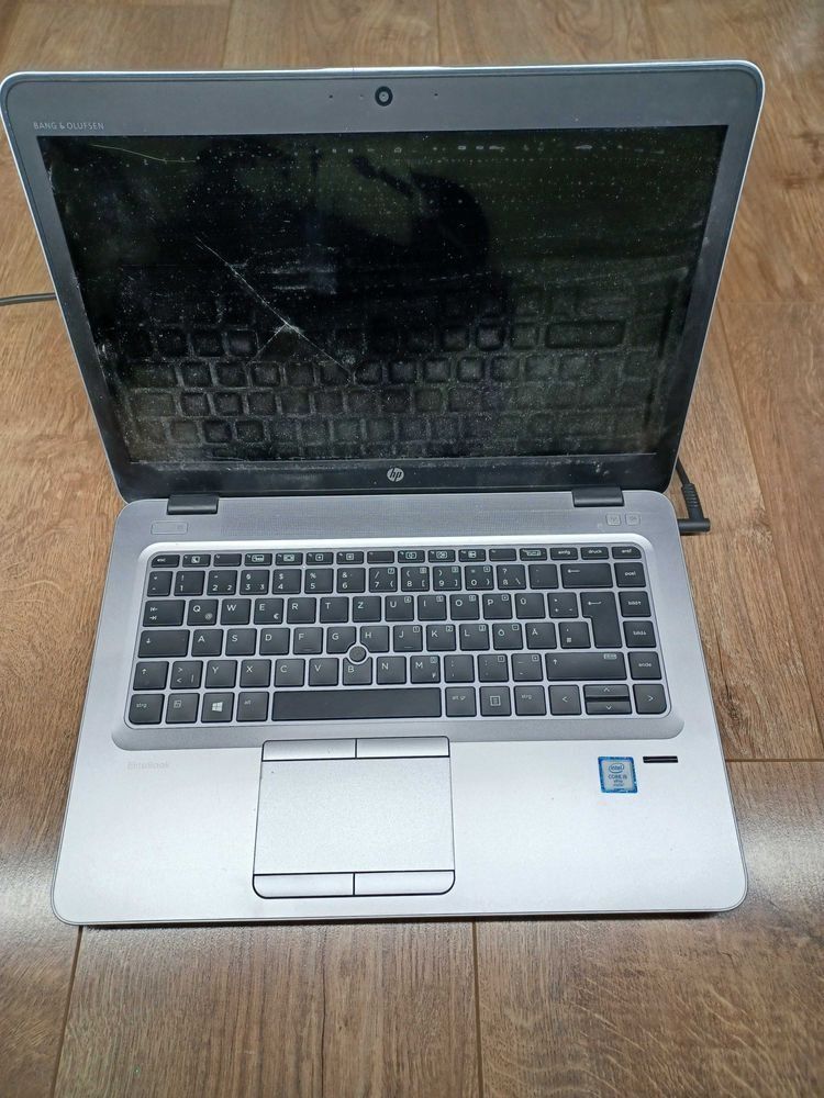 HP elitebook 840 G3 на запчастини