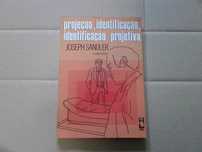 Projeção, Identificação, Identificação Projetiva