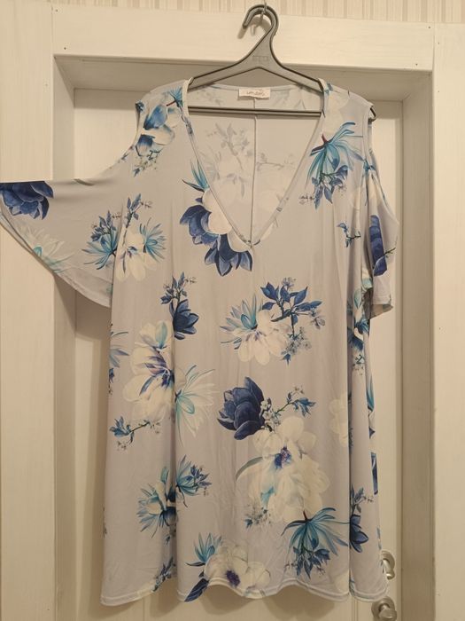 Туніка літня , стильна ,батал