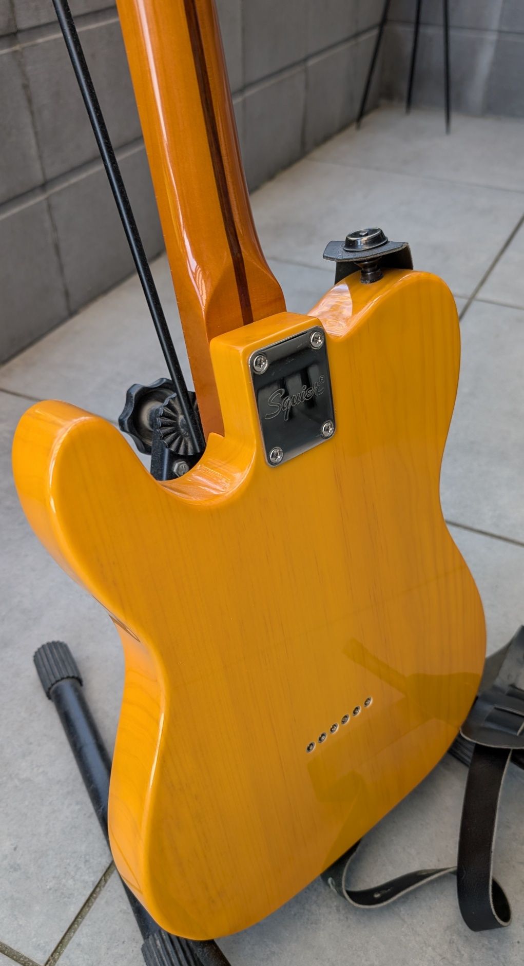 Gitara Squier Classic Vibe 50 Telecaster by Fender