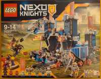 LEGO Nexo Knights