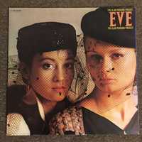 The Alan Parsons Project ‎– Eve (Arista/Germany) (винил) (LP)