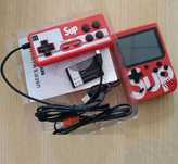 Ігрова приставка SUP Game Box Plus  400 ігр