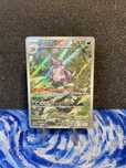 Karta Pokemon Nidoking Illustration Rare Mew151