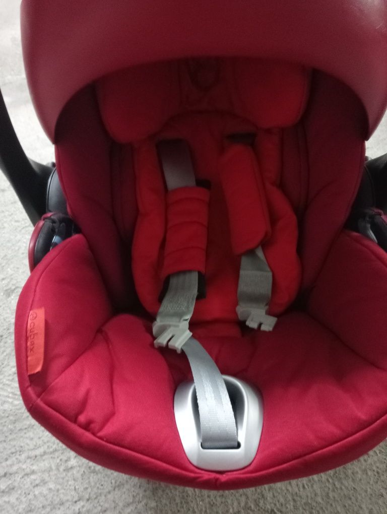 Ovo cybex cloud q