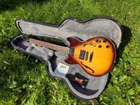 Gitara elektryczna Gibson Midtown Standard 2015 ideał futerał papiery