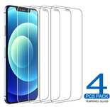 Защитное стекло iphone 11 , xr , ціна за 4