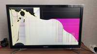 Продам смарт телевізор Samsung 22 дюйма