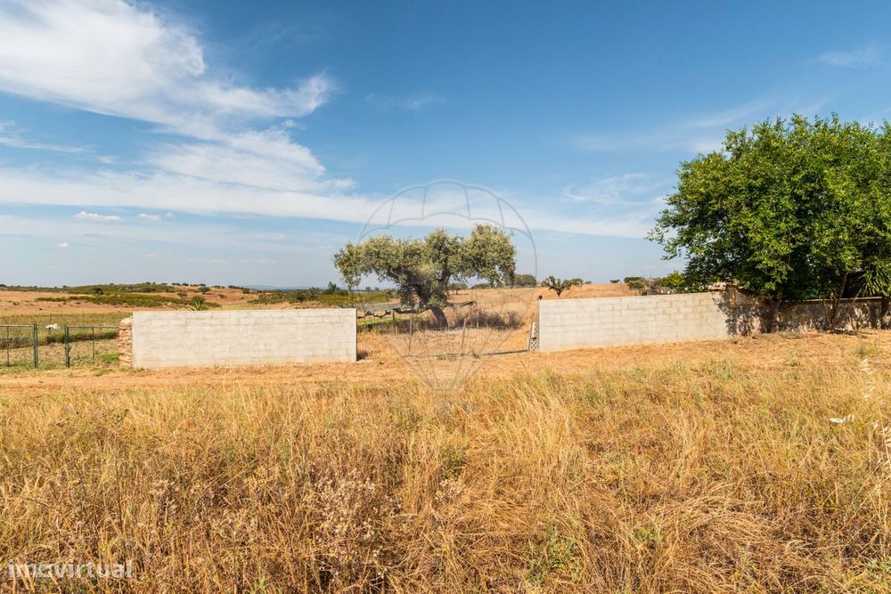 Terreno  para venda