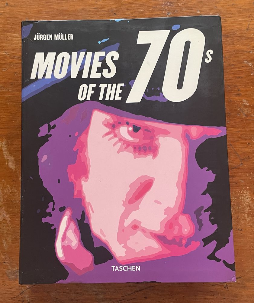 Movies from the 70’s - Jürgen Müller
