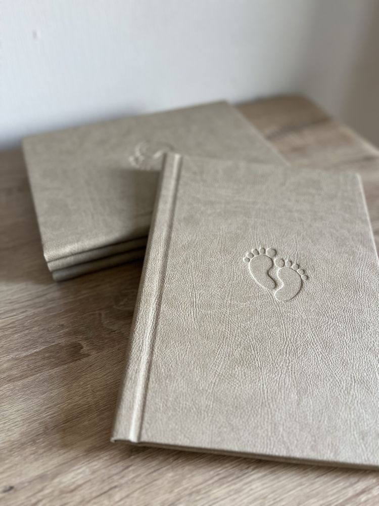 Перший альбом новонародженого бебібук альбом малюка babybook