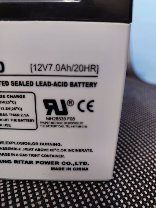 Продам ИБП,UPS,безреребойник АРС-500