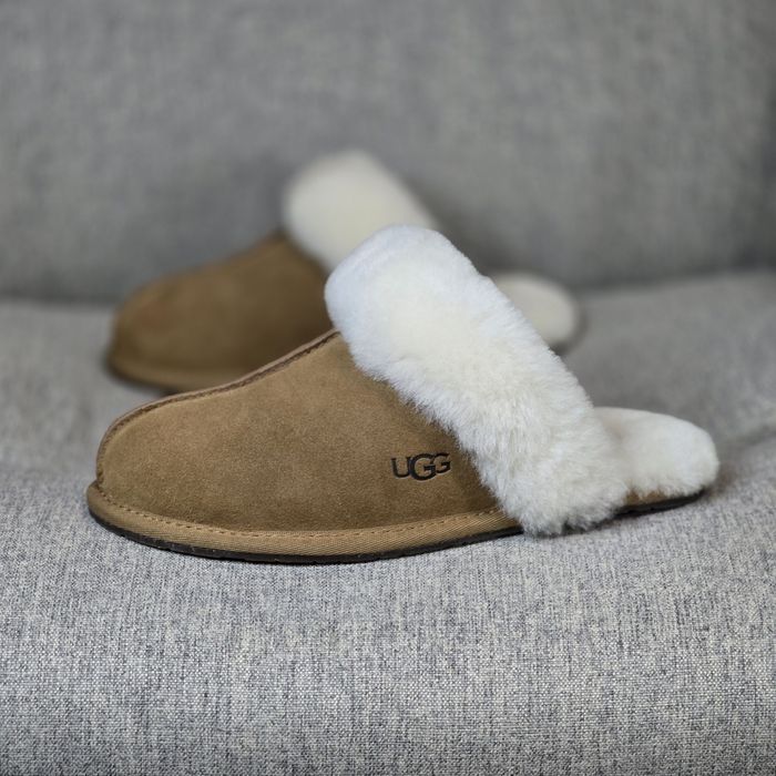 Жіночі хатні тапочки UGG