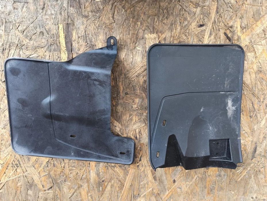 CHLAPACZ LEWY PRZÓD RENAULT MASTER III OPEL MOVANO B 638500002R