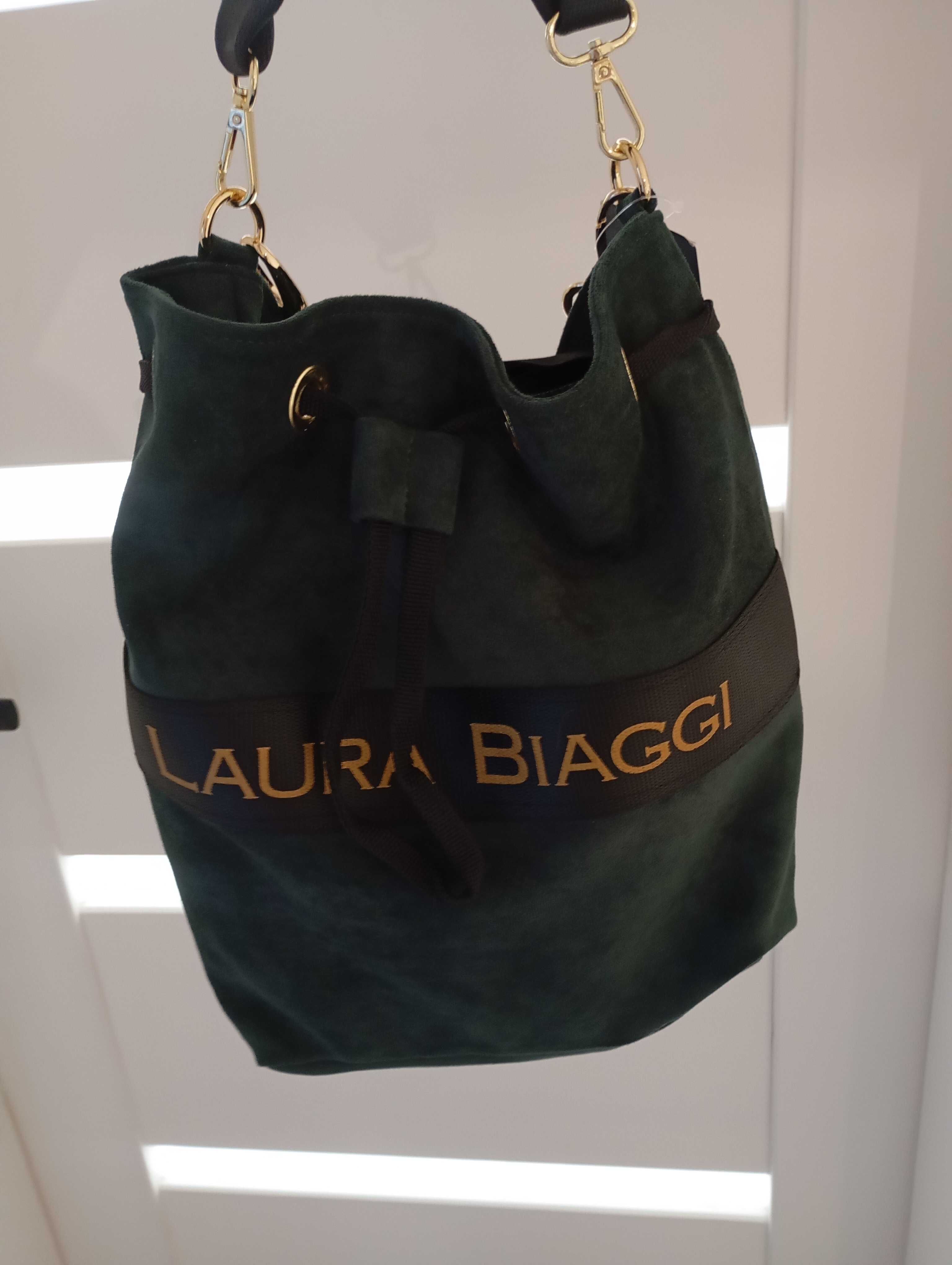 Torebka Laura biaggi