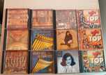 CDS Varios de diferentes artistas (a partir de 1,50€)
