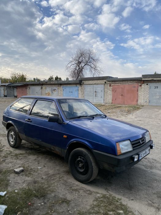 Продам Ваз 2108.