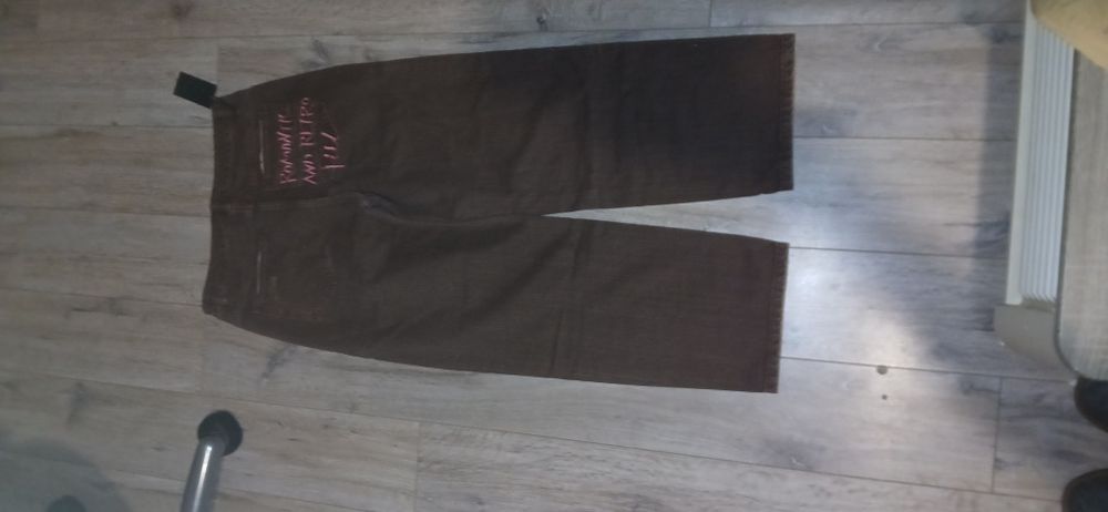 Продам штаны Enfants riches deprimes