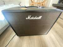 Amplificador e coluna Marshall code 50