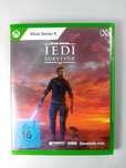 Star Wars Jedi: Survivor Microsoft Xbox Series X