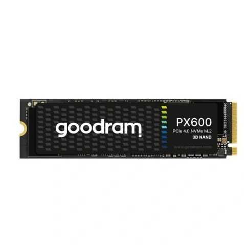 Dysk SSD GoodRam PX600 2TB PCIe NVMe M.2 2280