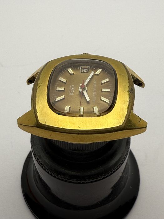 Zegarek Damski Koha Automatic cal ETA 2671