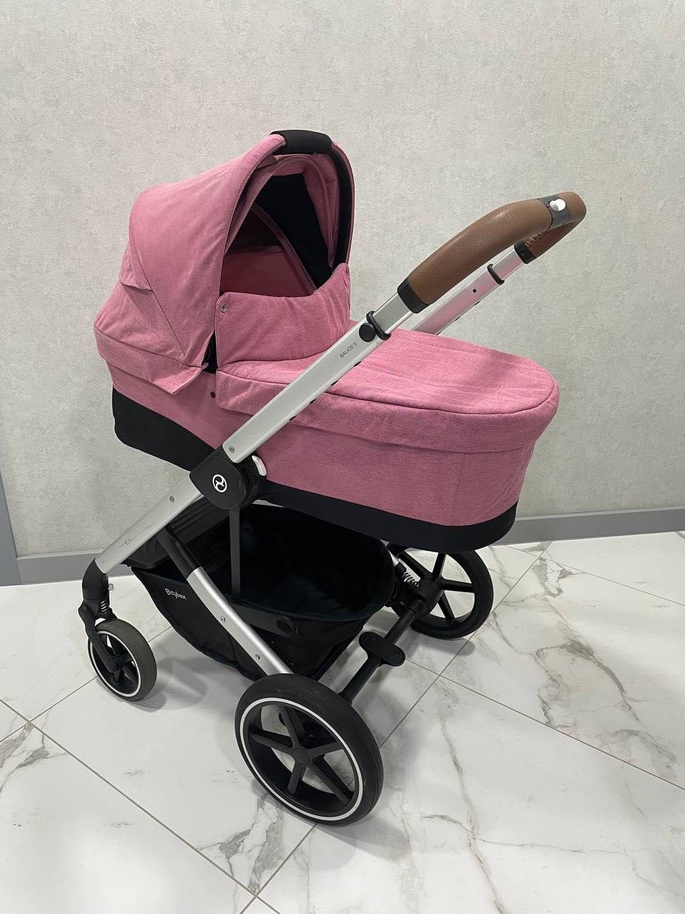 Каляска Cybex Balios