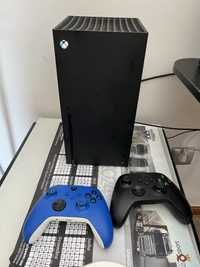 Consola X-box Series X