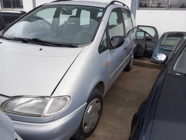 FORD GALAXY, 2.0 i, PARA PEÇAS