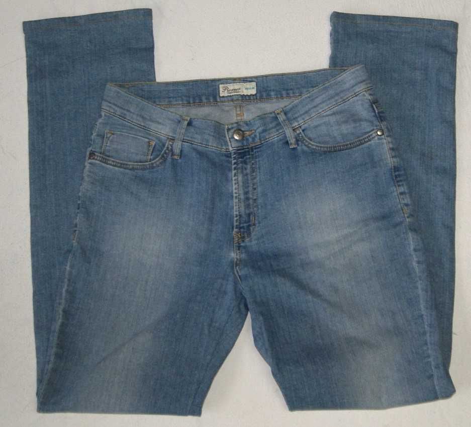 PIONEER KATE 38 N W32 L32 jeansy damskie z elastanem jak nowe