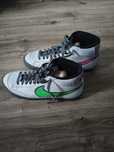 Nike blazer mid EMB Custom