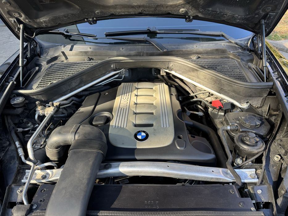 Продам БМВ Х5 BMW X5 E70 3.0 diesel дизель